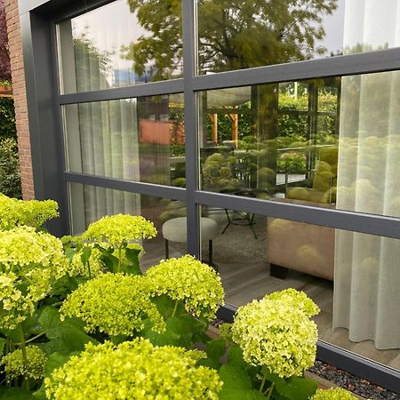 Appartement B&B De Koning Afferden  Luaran gambar