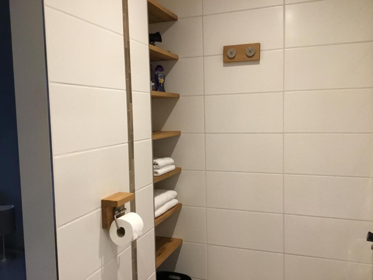 Appartement B&B De Koning Afferden  Luaran gambar