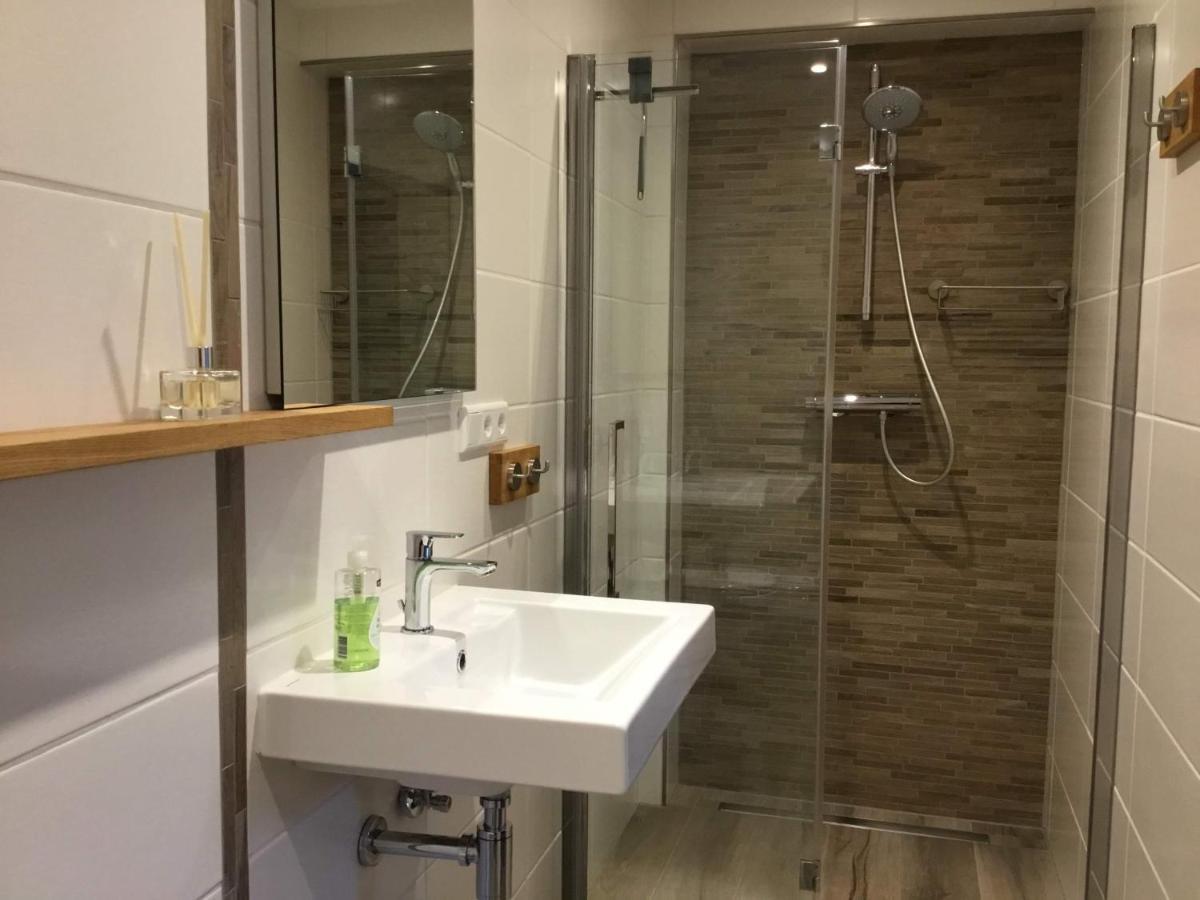 Appartement B&B De Koning Afferden  Luaran gambar