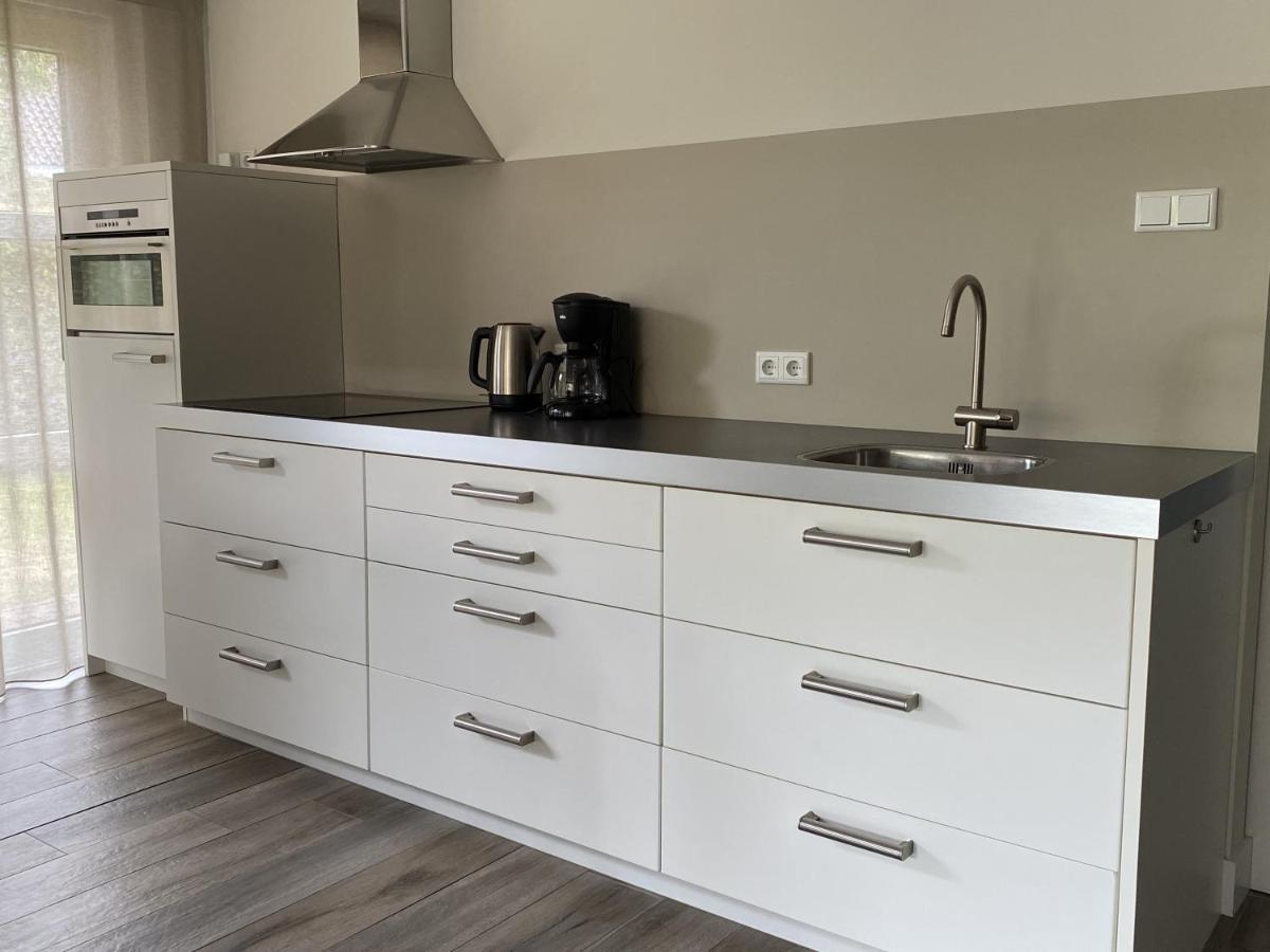 Appartement B&B De Koning Afferden  Luaran gambar