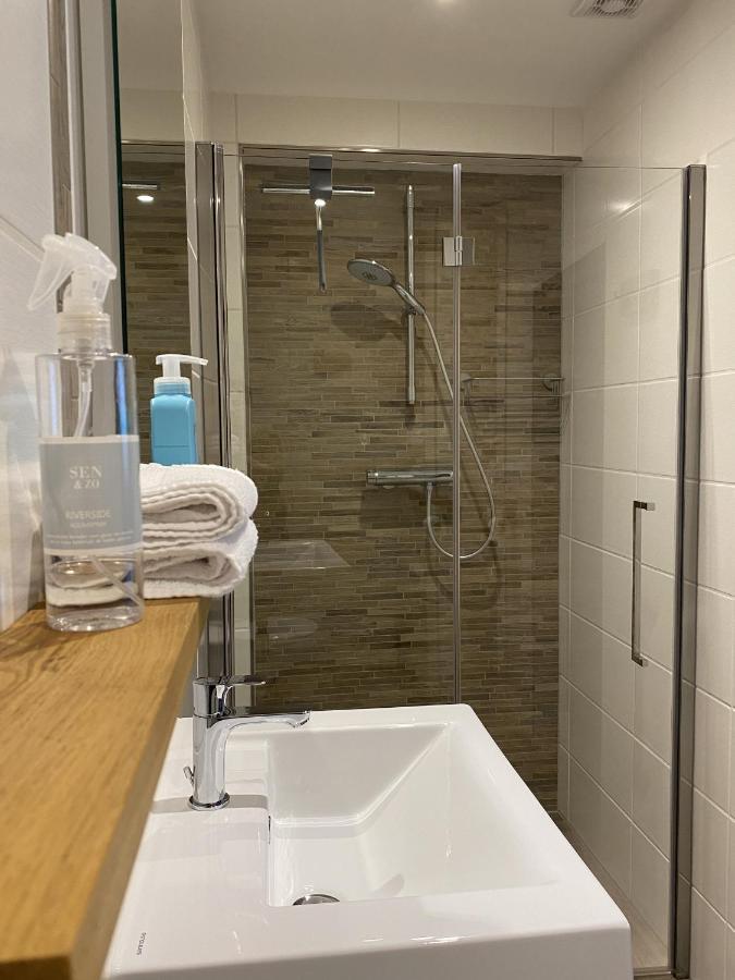 Appartement B&B De Koning Afferden  Luaran gambar