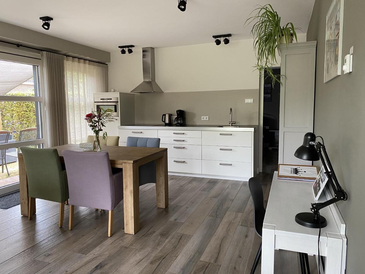 Appartement B&B De Koning Afferden  Luaran gambar