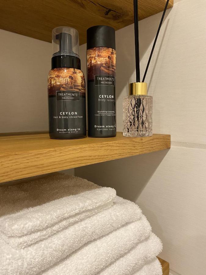 Appartement B&B De Koning Afferden  Luaran gambar