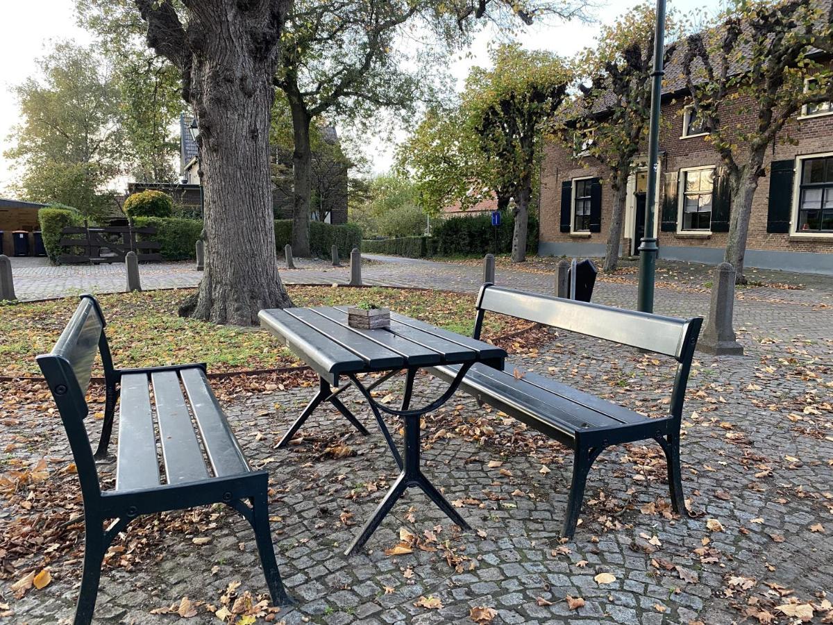 Appartement B&B De Koning Afferden  Luaran gambar