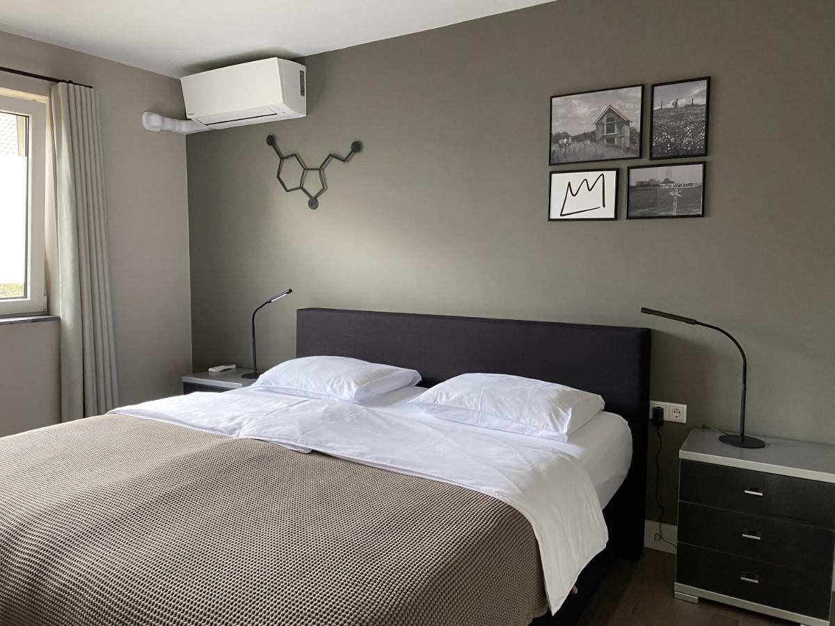 Appartement B&B De Koning Afferden  Luaran gambar