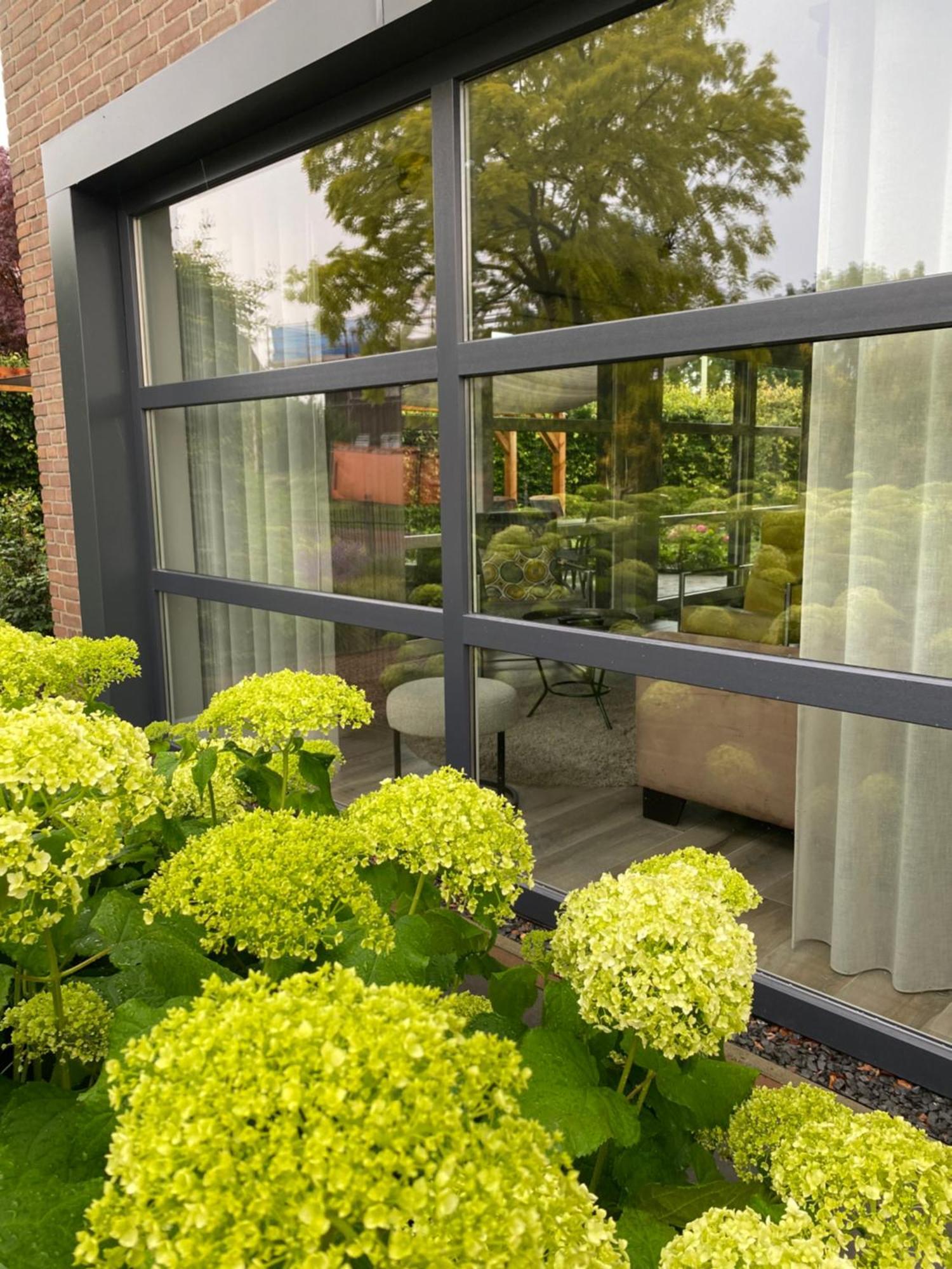 Appartement B&B De Koning Afferden  Luaran gambar