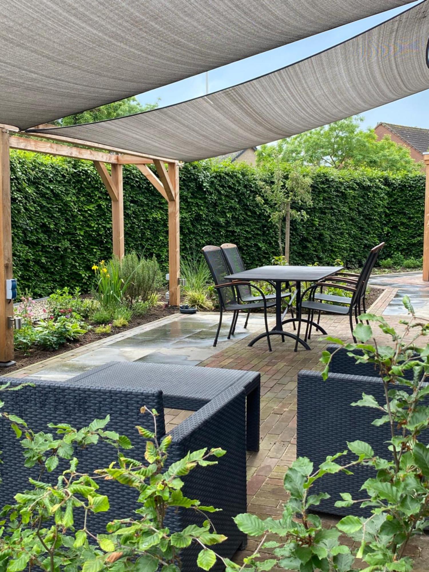 Appartement B&B De Koning Afferden  Luaran gambar