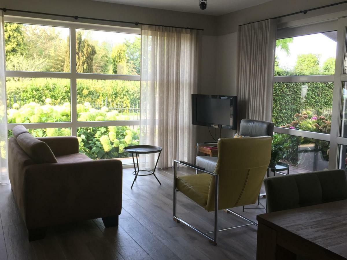 Appartement B&B De Koning Afferden  Luaran gambar