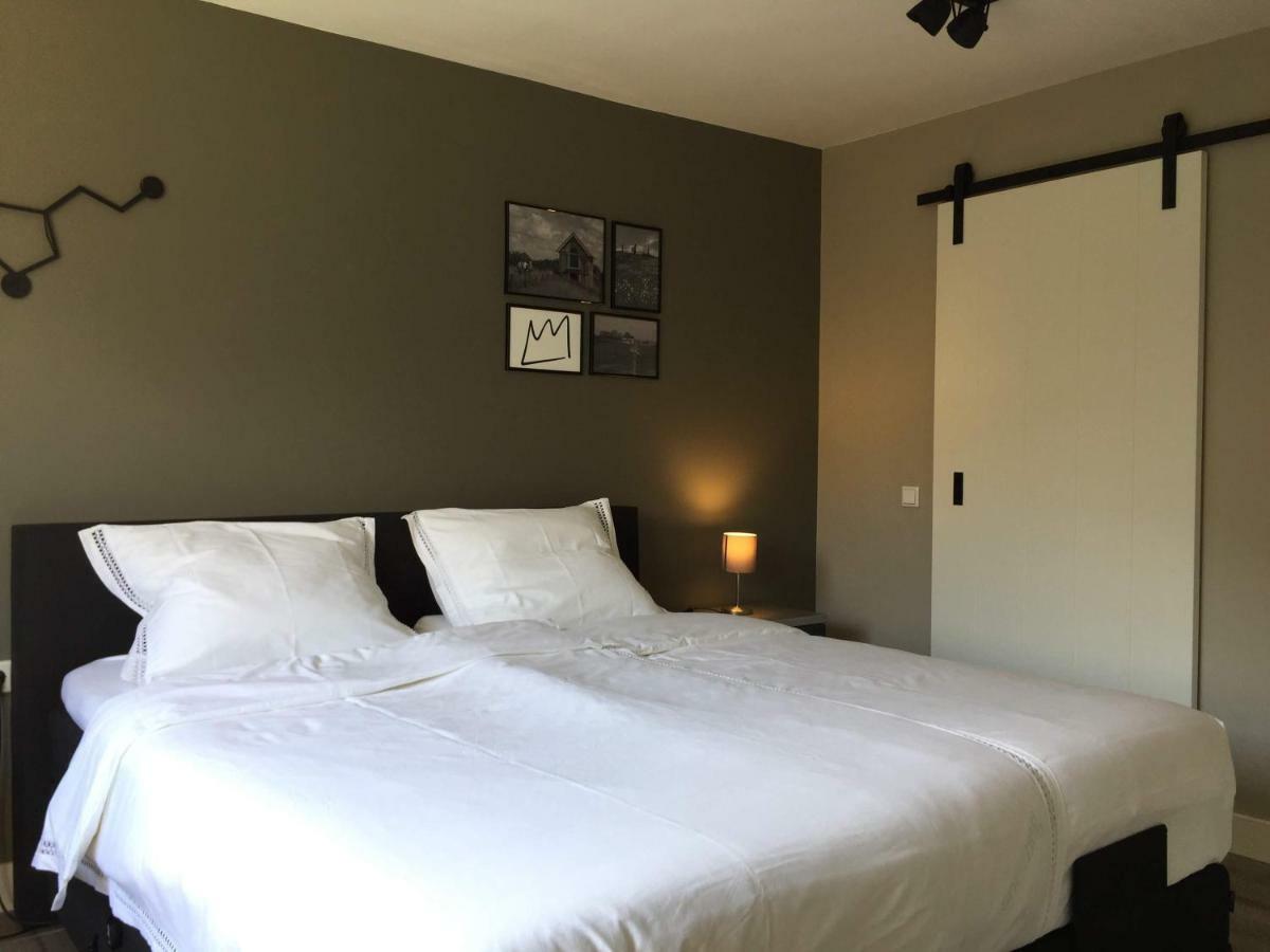 Appartement B&B De Koning Afferden  Luaran gambar