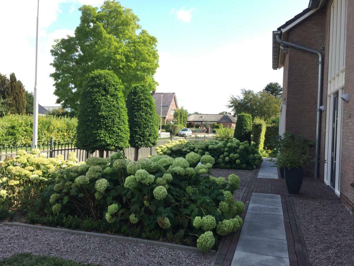 Appartement B&B De Koning Afferden  Luaran gambar