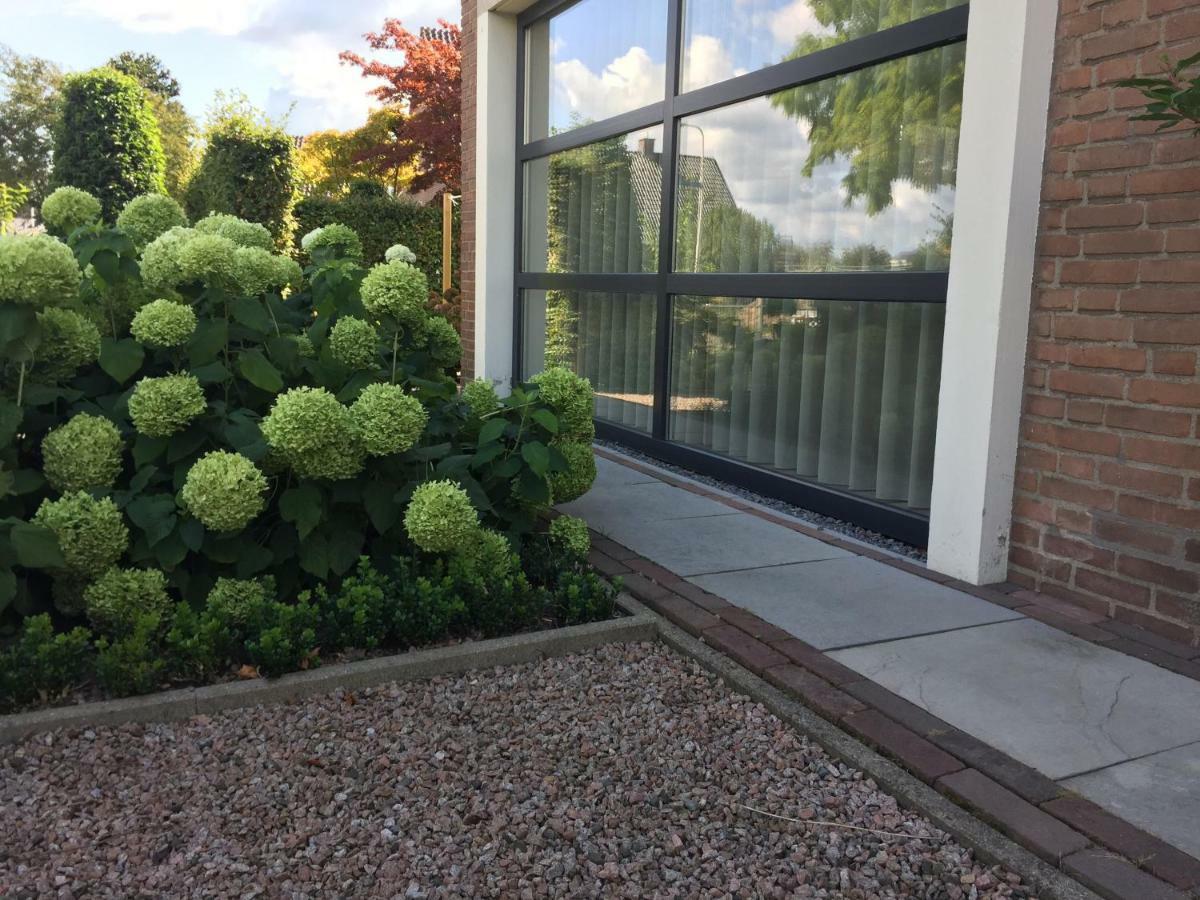 Appartement B&B De Koning Afferden  Luaran gambar