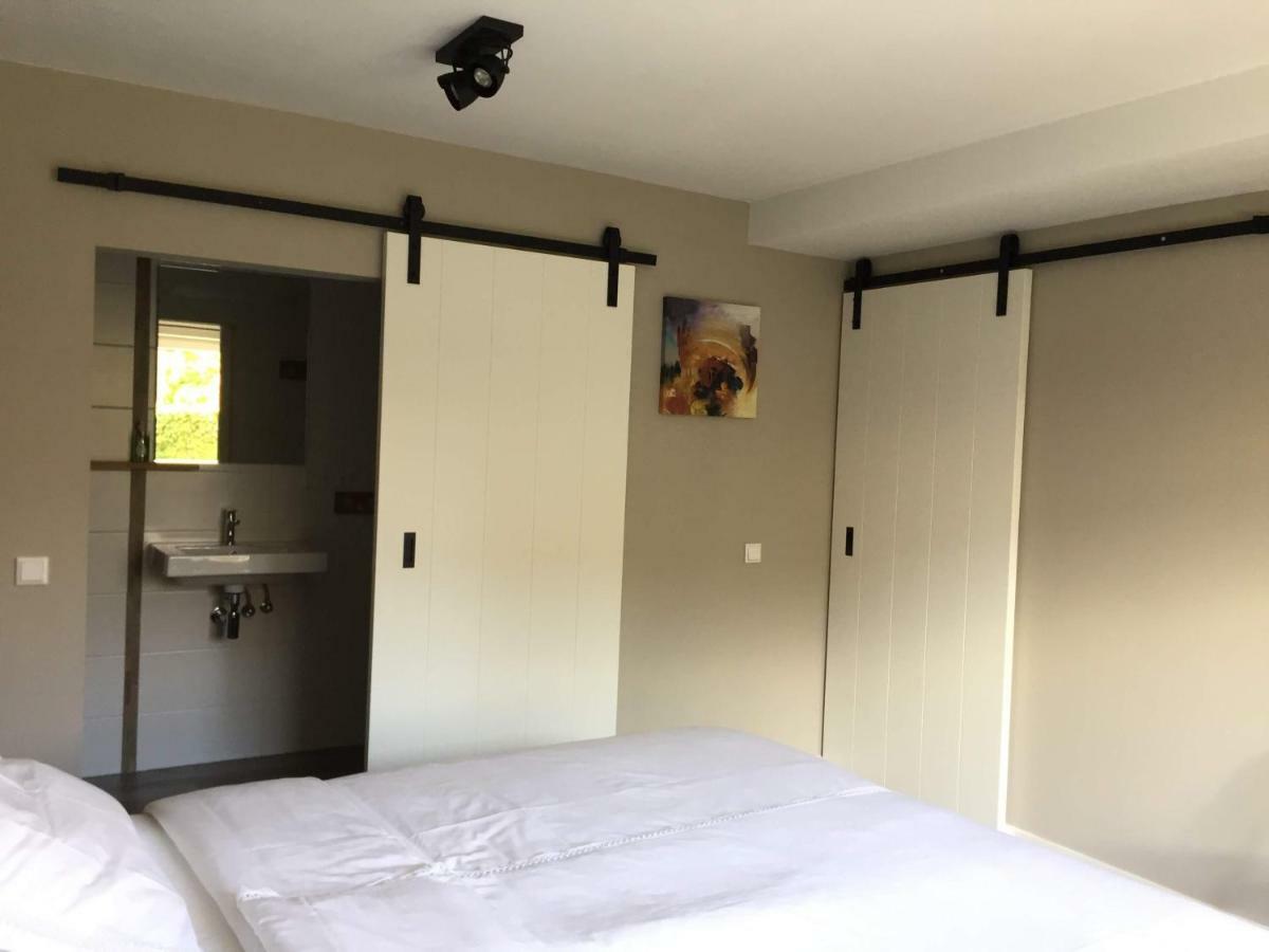 Appartement B&B De Koning Afferden  Luaran gambar