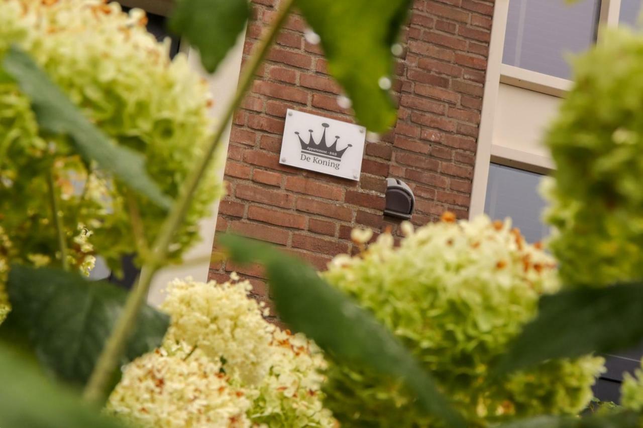 Appartement B&B De Koning Afferden  Luaran gambar