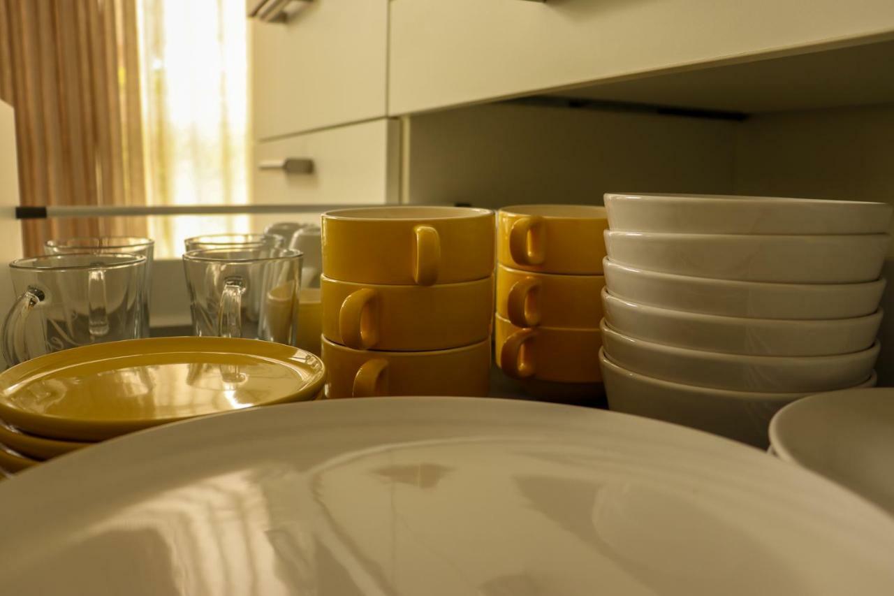 Appartement B&B De Koning Afferden  Luaran gambar